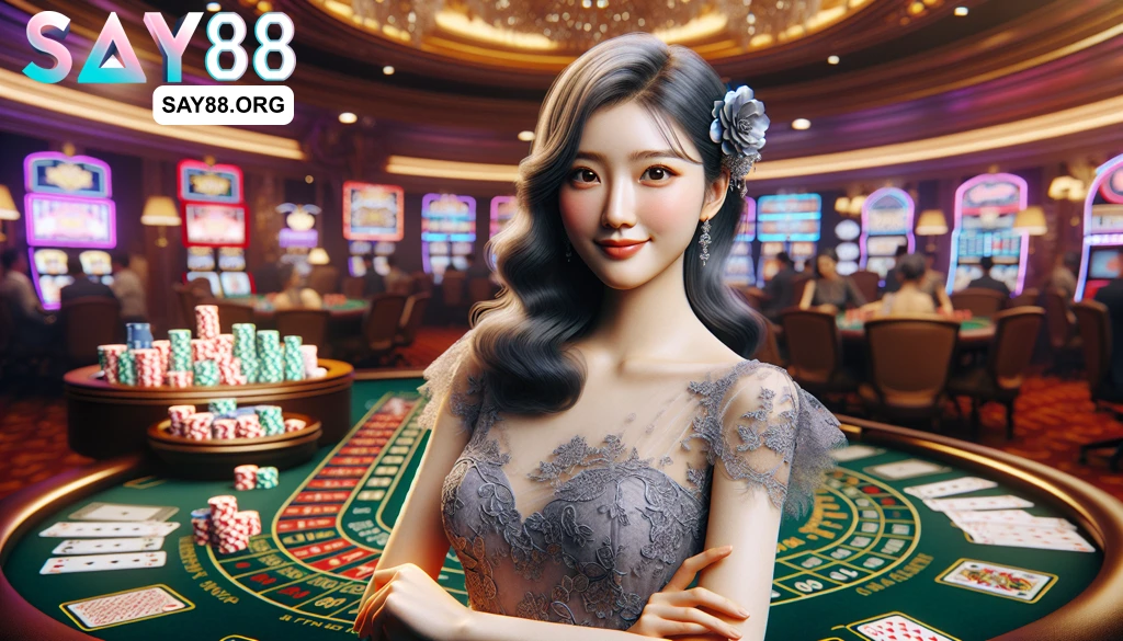 casino SAY88
