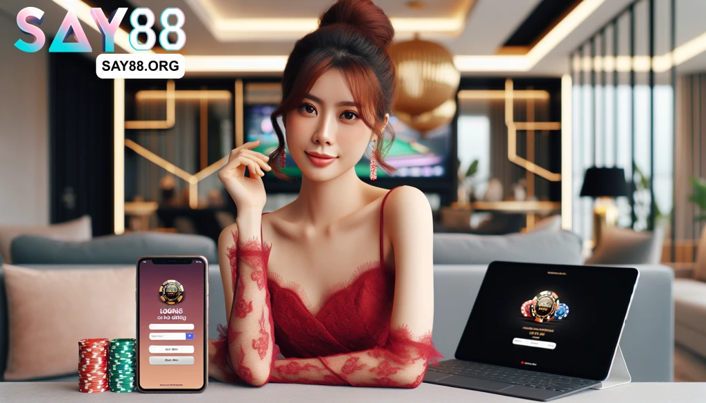 dang nhap SAY88 quy trinh truy cap danh cho nguoi moi