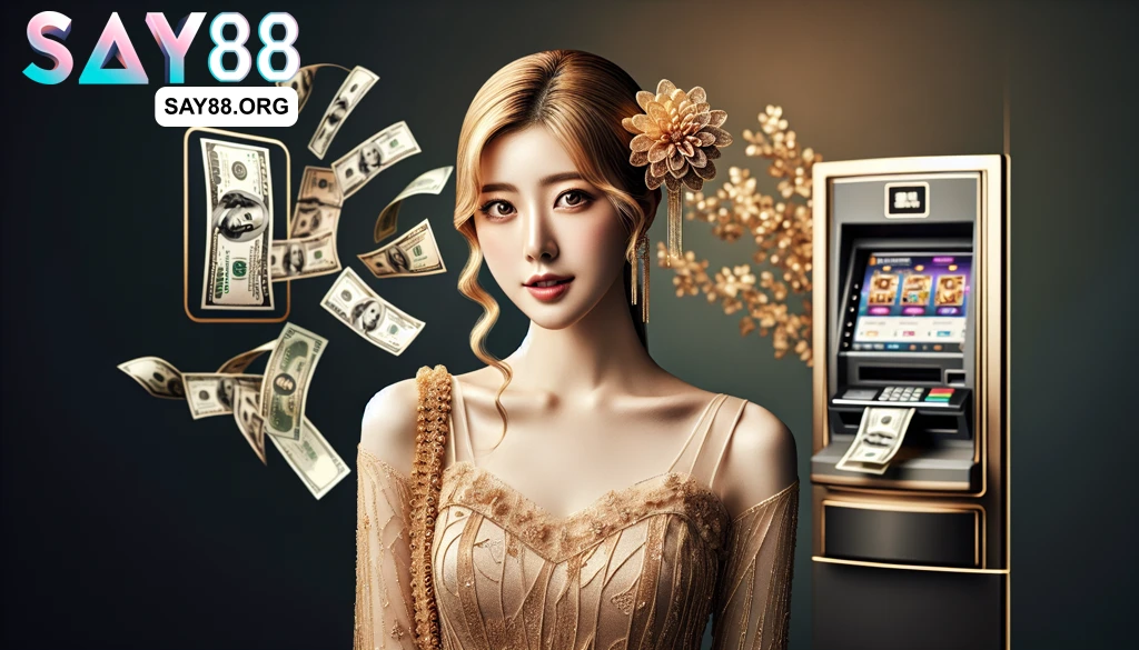 dich vu rut tien SAY88 dem lai that nhieu loi ich 1
