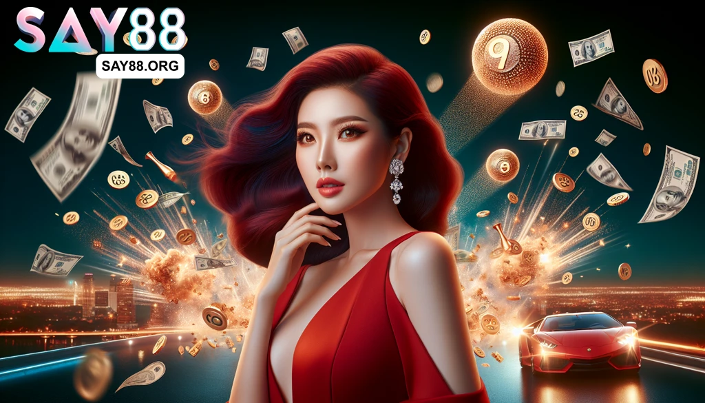 diem danh nhung loai hinh xo so SAY88 pho bien