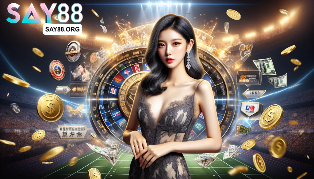 gioi thieu ve ung dung cua nha cai SAY88