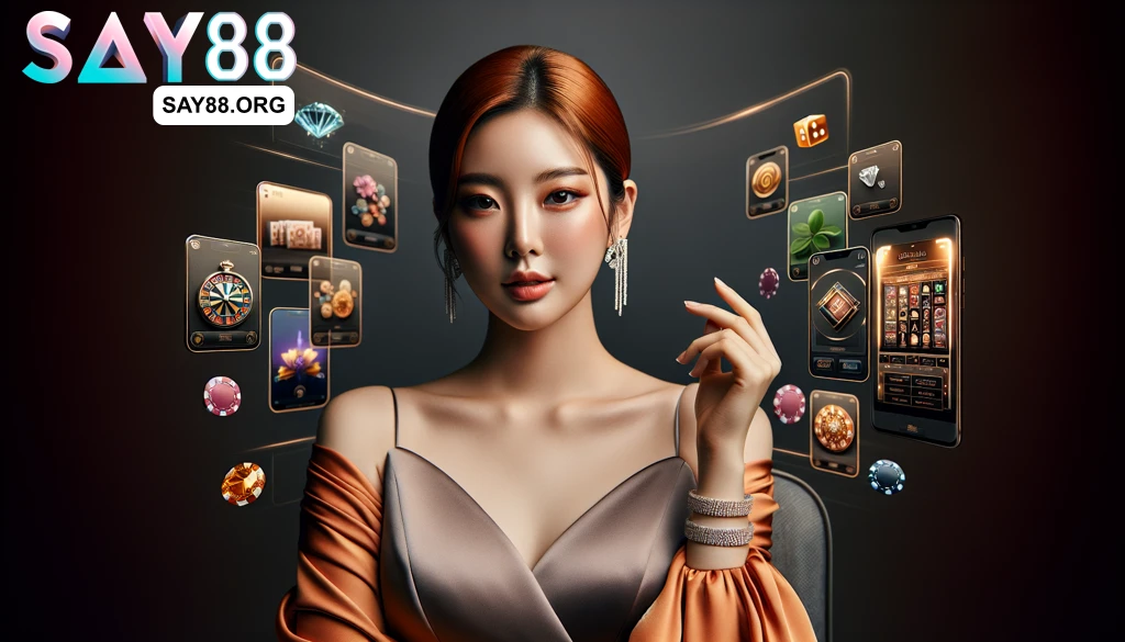 huong dan chi tiet cach tai app SAY88