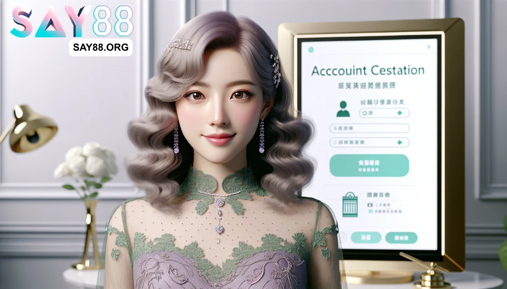 huong dan chi tiet dang ky SAY88 thanh cong