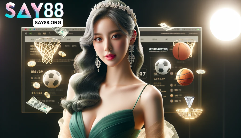 so luoc the thao SAY88
