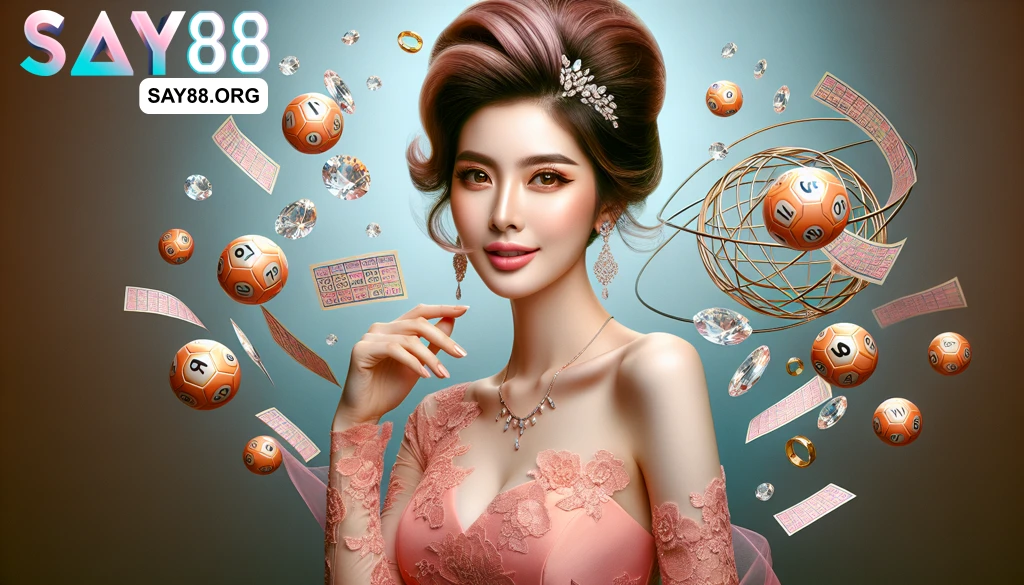 tham gia xo so SAY88 de co co hoi trung lon moi ngay